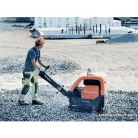 Виброплита Husqvarna LG 504 DEW 550+2x75 в Солигорске