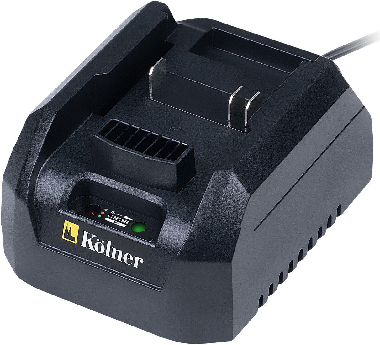 

Зарядное устройство Kolner KBC 18-1A-02 (18В)