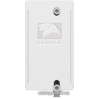 Стальной панельный радиатор Лемакс Valve Compact 33 300x1200