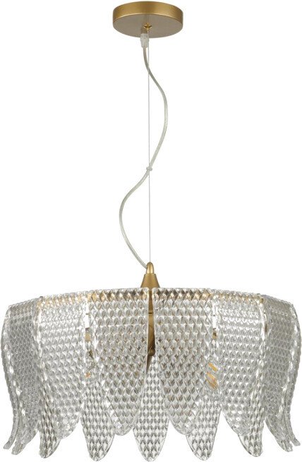 

Подвесная люстра Lumion Beatris 5296/5