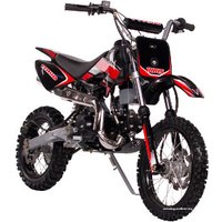 Мотоцикл IRBIS TTR 110