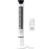 Колонный вентилятор Black & Decker BXEFT49E