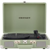Виниловый проигрыватель Crosley Cruiser Plus Mint в Гомеле