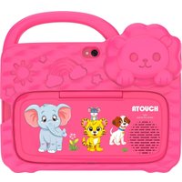 Планшет ATouch Q40 4G 2GB/32GB (розовый)