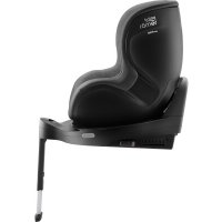 Детское автокресло Britax Romer Dualfix Pro M Style (mineral grey)