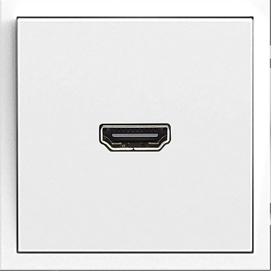 Розетка HDMI Stekker Эмили RST00-5118-01 50163