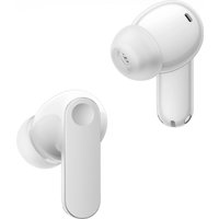Наушники Realme Buds T500 Pro (белый/серебристый)