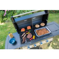 Газовый гриль для дачи Campingaz 4 Series Classic DH EXSD Gas BBQ