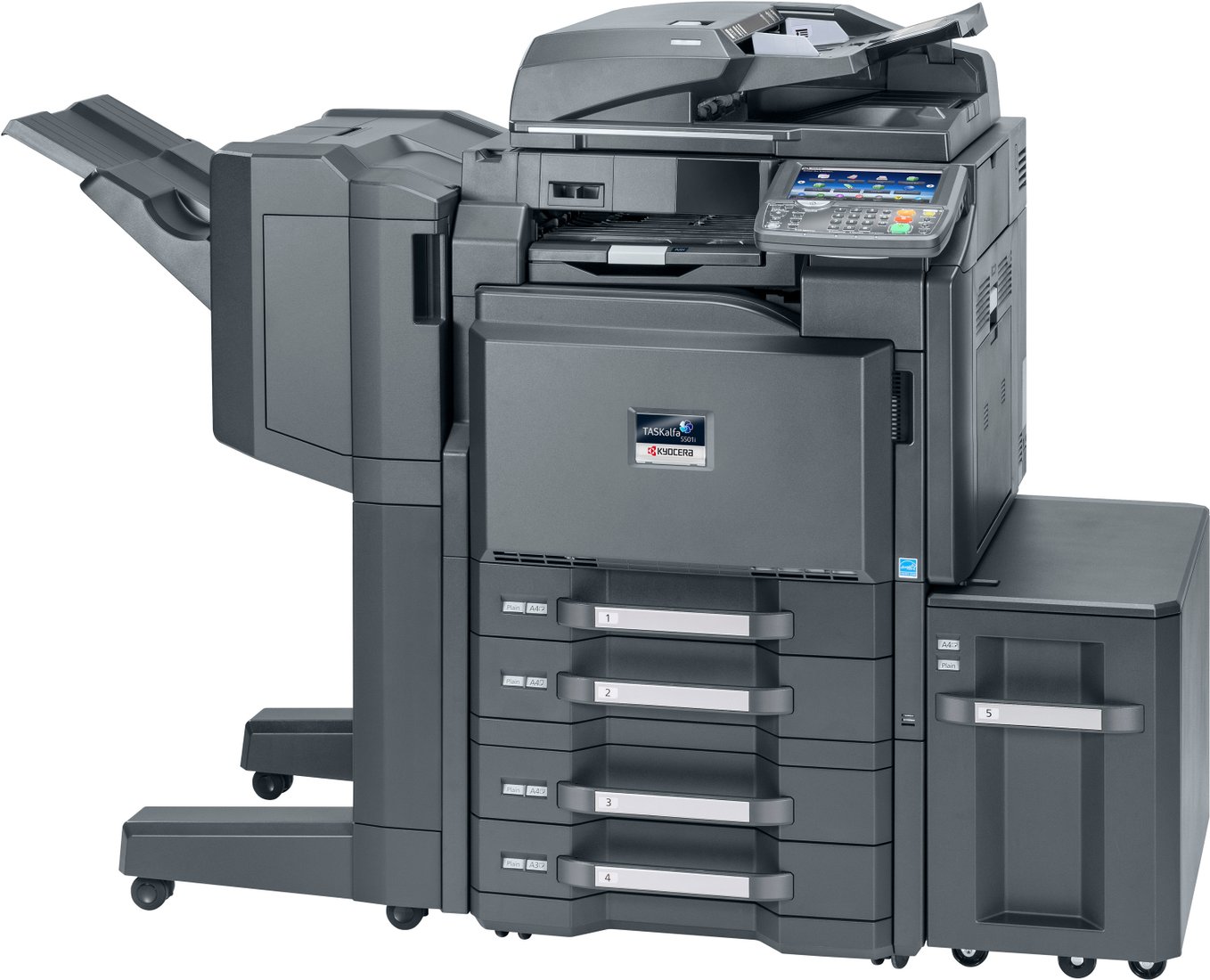 

МФУ Kyocera Mita TASKalfa 3501i