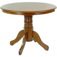 Обеденная группа Мир Ротанга Рольф 96.5см 23869v276 (19128)-1-1-1-1-1-2-1-2-2 (коричневый)