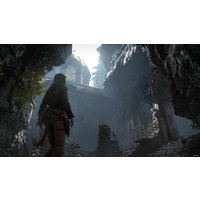  Rise of the Tomb Raider для PlayStation 4