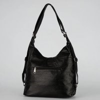 Женская сумка Passo Avanti 881-6801-BLK (черный)