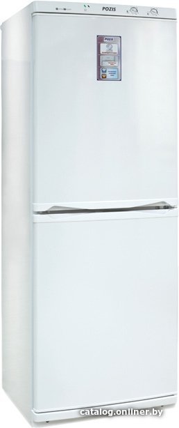 

Морозильник POZIS FVD-257 (белый)