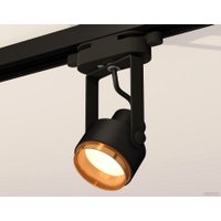 Трековый светильник Ambrella light Track System XT6602023 PBK/PYG