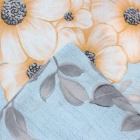 1.5-спальный комплект постельного белья Экономь и Я Blossom 1.5сп 10131652 в Орше