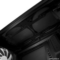 Корпус NZXT H630 Matte Black (CA-H630F-M1)