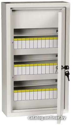 Корпус металлический IEK MKM14-N-36-31-Z
