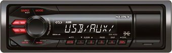Sony DSX-A35U