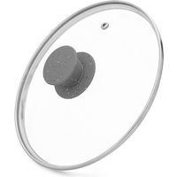 Сковорода Fissman Unique Pro 14618