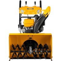 Снегоуборщик Denzel SBL 711DT PRO