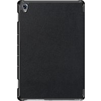 Чехол для планшета JFK Smart Case для Huawei MediaPad M6 10.8 (черный)