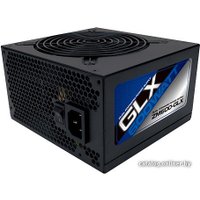 Блок питания Zalman ZM600-GLX 600W