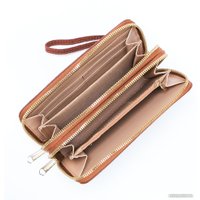 Кошелек Passo Avanti 519-550-COF (кофе)