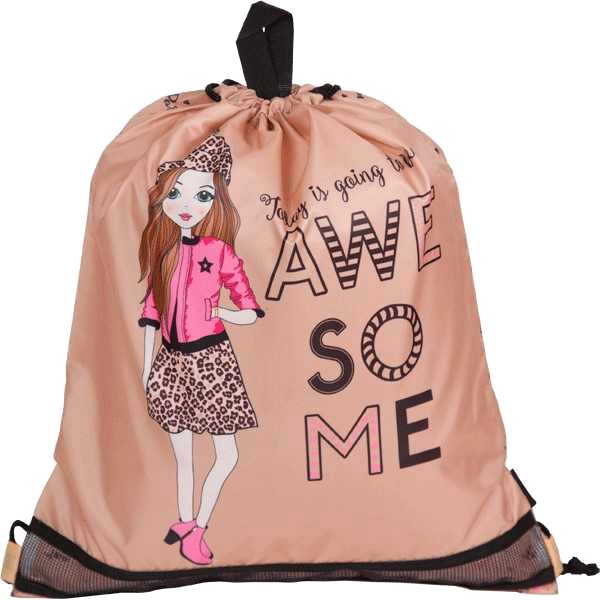 

Мешок для обуви deVente Style Girl 7040378