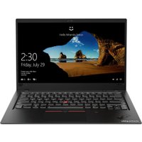 Ноутбук Lenovo ThinkPad X1 Carbon 6 20KH007JRT