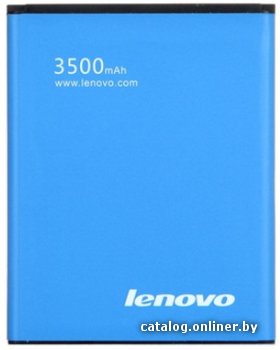 Аккумулятор для телефона Копия Lenovo BL205