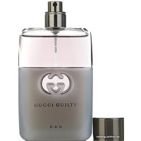 Туалетная вода Gucci Guilty Eau Pour Homme EdT (тестер, 90 мл)