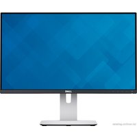 Монитор Dell UltraSharp U2414H