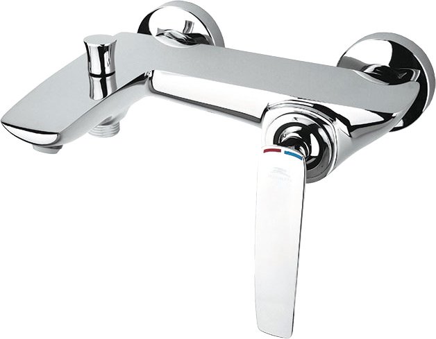 

Смеситель Rubineta Aero-10 (540030)