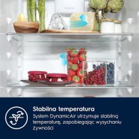 Холодильник Electrolux GreenZone 700 E7TNGE75S