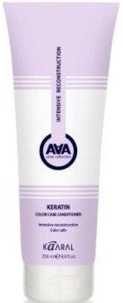 

Кондиционер Kaaral AAA Keratin Color Care 250 мл