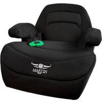 Детское сиденье Martin Noir Right Fix (elite black)