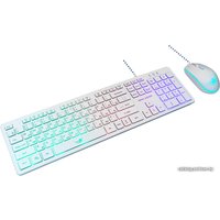 Игровой набор Dialog KMGK-1707U (белый)