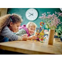 Конструктор LEGO Disney 43217 "Вверх" дом