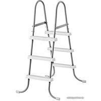 Каркасный бассейн Intex Prism Frame 300x175x80
