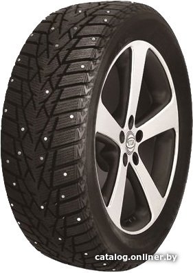 Зимние шины DoubleStar DW01 185/65R15 88T (шипы)