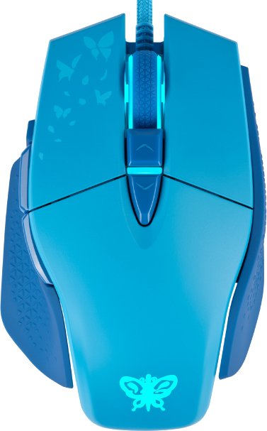 

Игровая мышь Corsair M65 RGB Ultra JOJO Stone Ocean Jolyne Edition