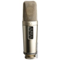 Проводной микрофон RODE NT2-A