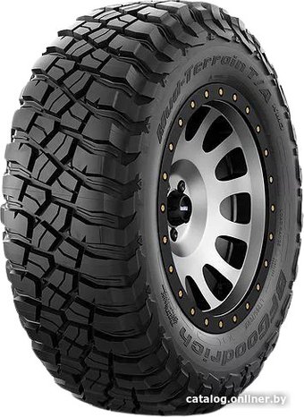 Всесезонные шины BFGoodrich Mud-Terrain T/A KM3 28x10R14 NHS