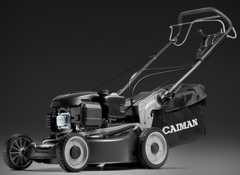 Caiman Ferro 47CV