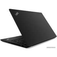 Ноутбук Lenovo ThinkPad T14 Gen 2 AMD 20XK007CMH