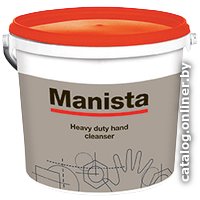 Comma Средство для рук Manista с перлитом 10л MAN10L