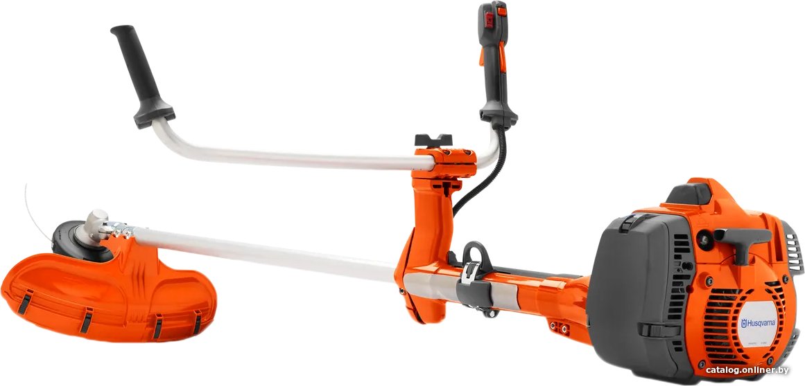 Триммер Husqvarna 545RX 966 01 59-01