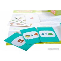 Настольная игра Банда умников Турбосчёт Комплект 2 в 1