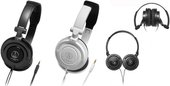 Audio-Technica ATH-SJ3