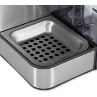 Рожковая кофеварка Hyundai HEM-5306